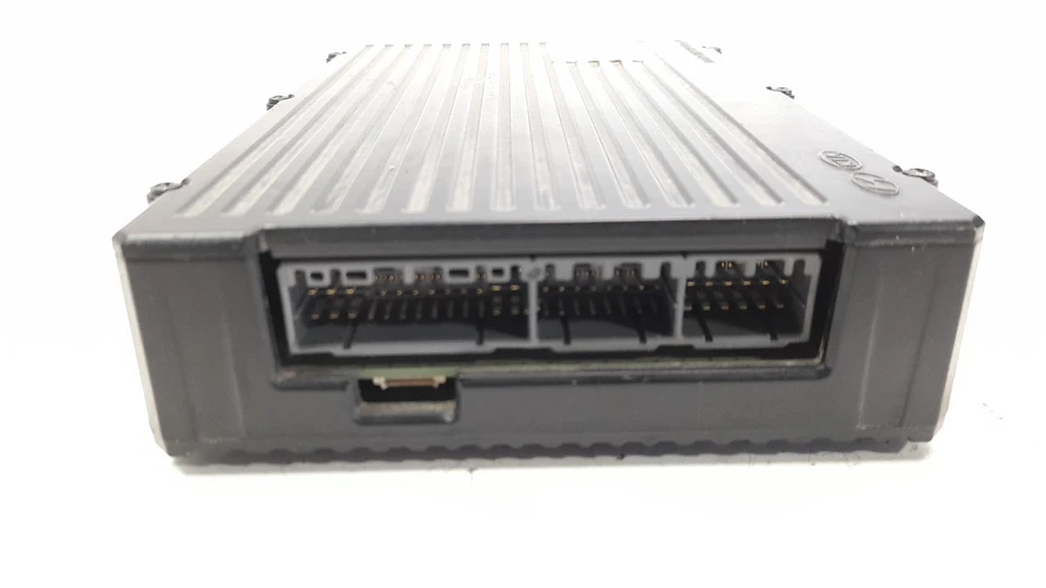 963702Y000 SISTEMA AUDIO / RADIO CD / 1319810 PARA HYUNDAI SANTA FE DM 2.2 CRD - Imagen 2 de 4