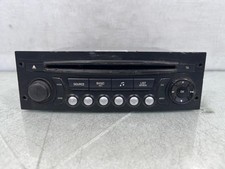 Autoradio Peugeot 3008