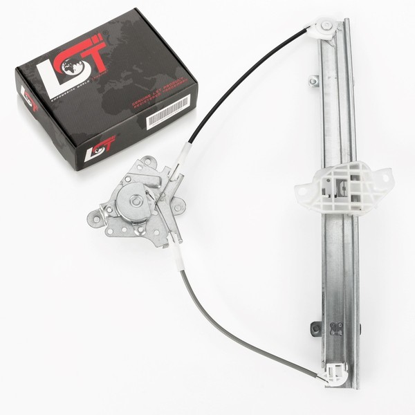 Elektrischer Fensterheber Vorne Links FüR Hyundai Accent X-3 4/5 TüRer-image