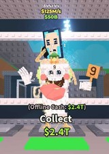 La Secret Combination 125M  | Steal A Brainro...