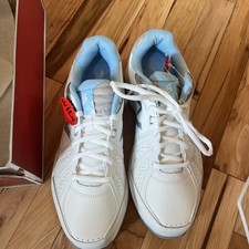 Ultra Soft New Balance Size 12 W Womens Tennis Shoes WX409wB3