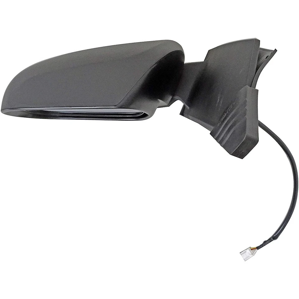 955-2363 Espejo Dorman lado izquierdo conductor para Toyota Sienna 2011-2014 Foto 4 de 4
