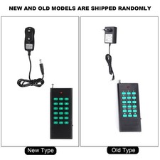 Portable Electronic Bird Caller Hunting Decoy Calls MP3 Speaker Remote