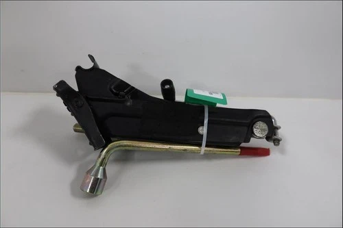 Lift jack – 30639830