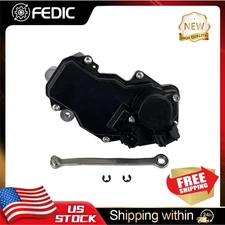 Turbo wastegate 17201-11070 for Toyota Hilux Innova Fortuner 2.4L 2GD-FTV