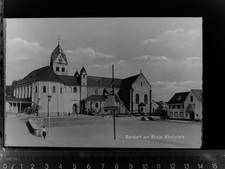 30035004 - 5413 Bendorf Kirchplatz Mayen-Kobl...