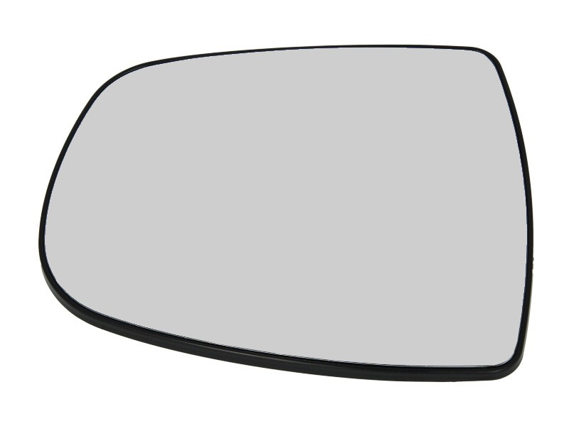4x ✅Fits BLIC 6102-02-1231759P Side mirror glass Convex Left NISSAN  ⭐UK Seller⭐