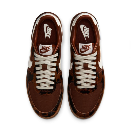 Nike Field General IM5768-200 Cinnamon Sail Gum Dark Brown Women's Size - Picture 2 of 7