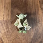 1980 Vintage Kenner Star Wars Master Yoda Empire Jedi Original Loose Figure NM
