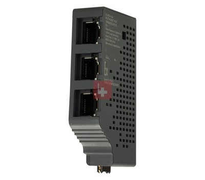 EMERSON ROSEMOUNT DELTAV PK ETHERNET PORT - KL1605X1-BA (USED)
