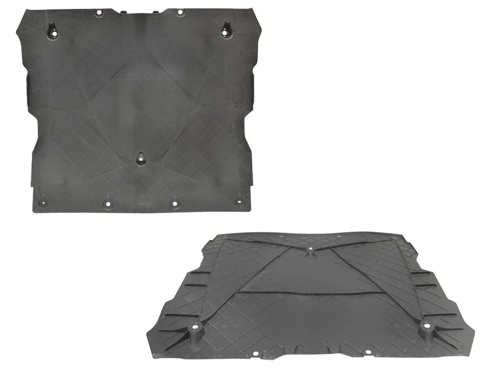 POUR TESLA MODEL 3 2021-2023 PROTECTION MOTEUR 149915100A - Photo 3/4