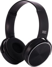 Zazitec Xb450bt Draadloze On-ear Koptelefoon - Zwart