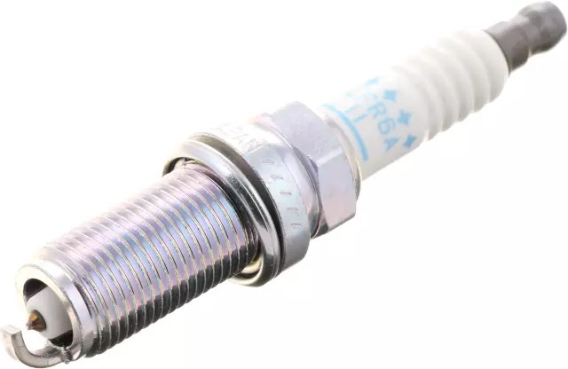 Genuine OEM Nissan Spark Plug 22401-5M016 Ignition Replacement