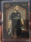Jan Oblak 16/17 Black Gold 56/99