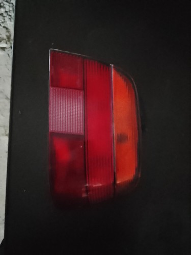 Rücklicht rechts für 5er BMW E39 Limo FL 2000- Rot Gelb Rückleuchte Heckleuchte