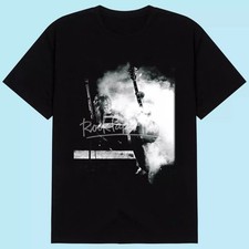 Ace Frehley of Unisex Size S 5XL Black Cotton Shirt Gift For Fan PP2191