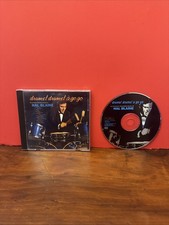 Drums! Drums! A Go Go by Hal Blaine (CD, Jul-1995, Var&egrave;se Sarabande) Hal Blaine