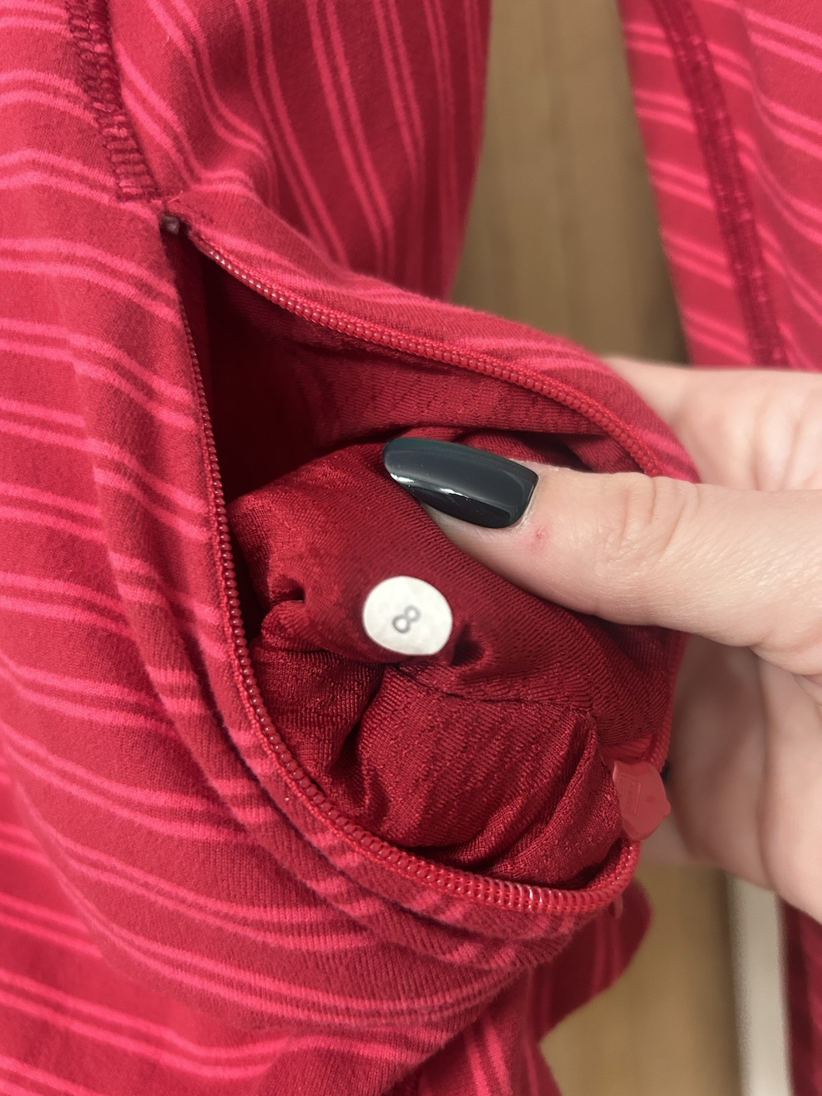 lululemon pullover - image 3