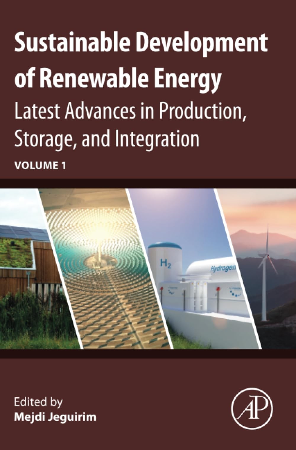 Sustainable Development of Renewable Energy: La, Jeguirim,#