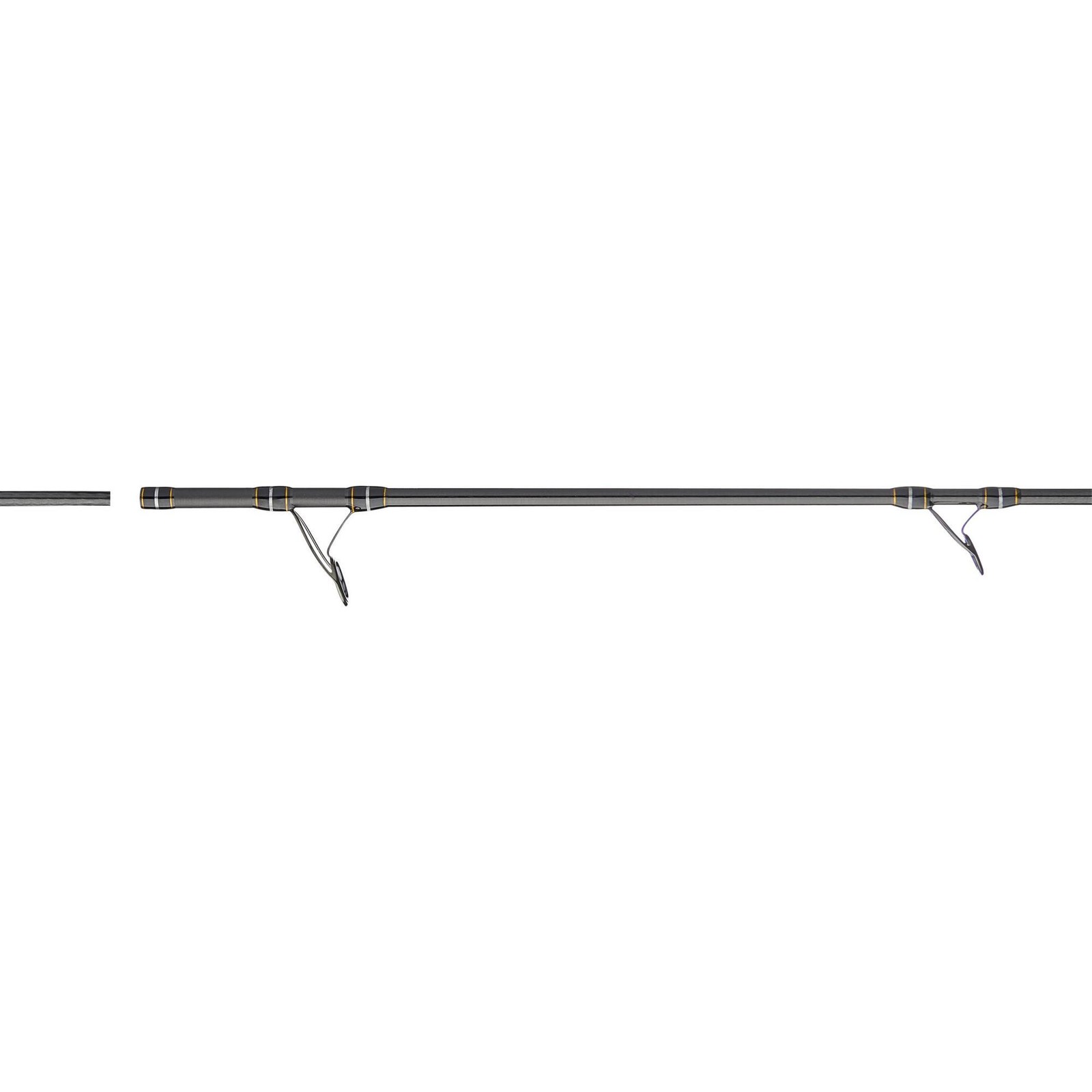 Penn Carnage III Surf Conventional Spinning Fishing Rod 9&rsquo;, up to 30 Lbs, Black
