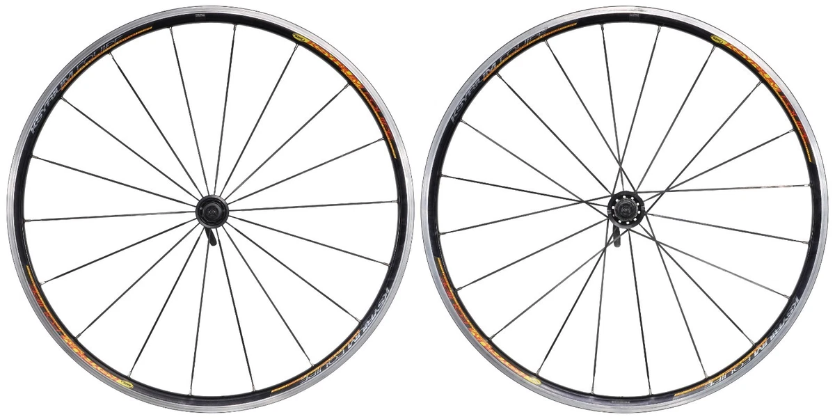 Mavic CXP 14 26 28 trous NOS - Le Ritzler