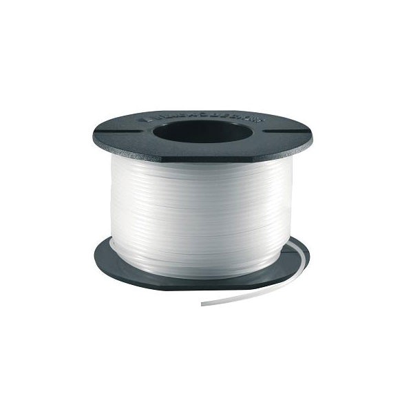 Black+Decker Auto Feed Replacement Strimmer Line Filo Nylon