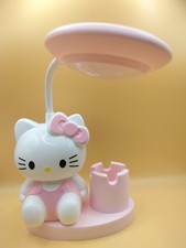 Hello Kitty Lamp