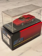 BBR 1/43 Ferrari Testarossa Rosso Corsa Diecast Model Car New