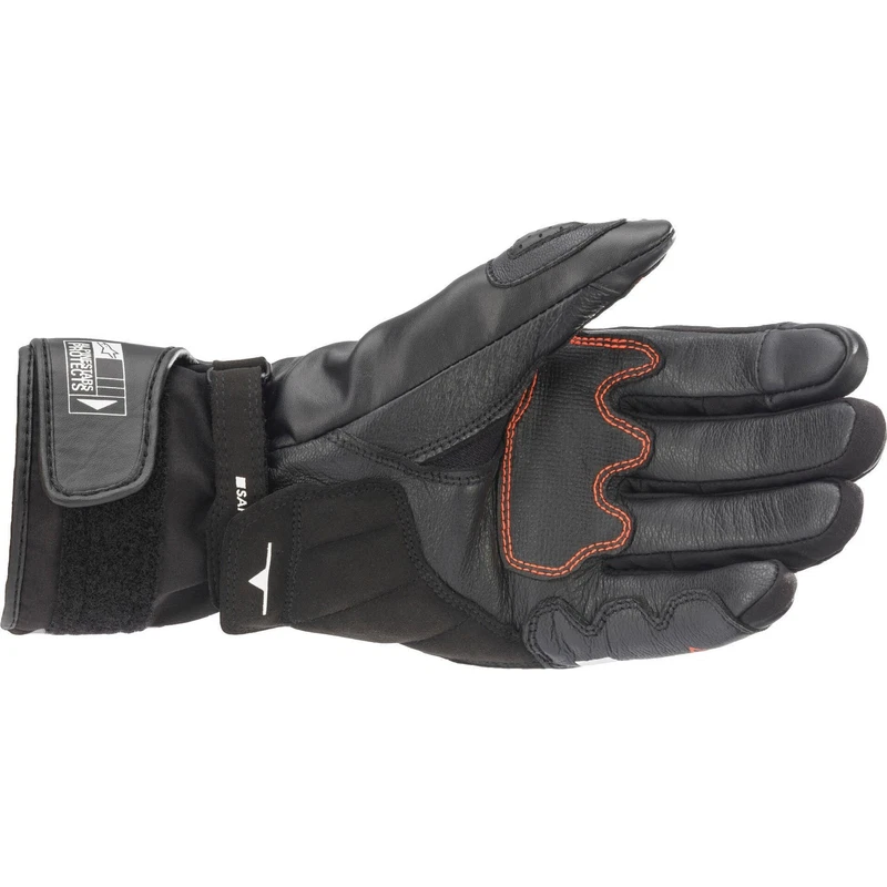 Alpinestars SP-365 Drystar Black Red Fluo White, photo 2 of 2
