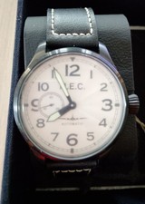 Orologio Mec Orologio Militare Automatico 48 mm