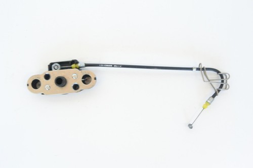 KAWASAKI ZZ-R 1400 2012 2013 2014 2015 REAR REAR REAR LOCKING MECHANISM