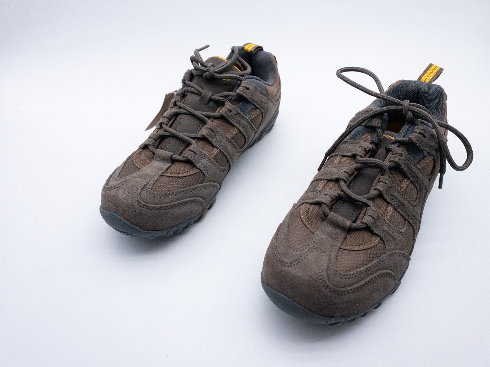 Hi-Tec Zapatillas Unisex Para Ocio Talla 43 EU Art 36551-50