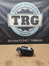 84-92 BMW 3 Series E30 Mahle Behr AC Receiver Dryer Container 64531466051