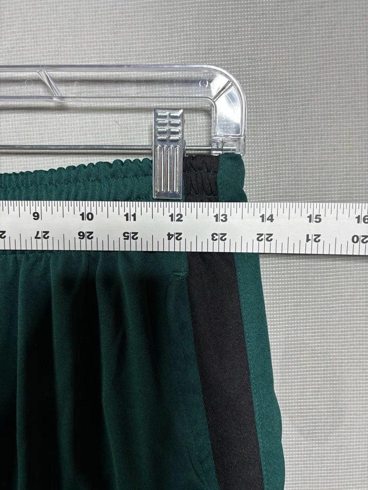 Pantalones de FÚTBOL Philadelphia Eagles Y2K Reebok Niños NFL Snap Off Juventud L Foto 3 de 4