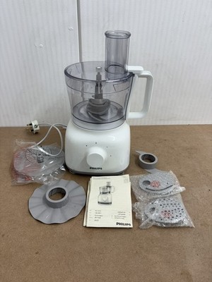 Philips Daily Collection HR7627 - Küchenmaschine - 650 W