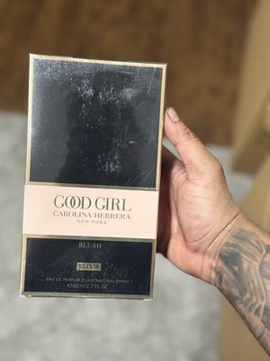 Carolina Herrera Good Girl Blush Elixir Eau de Parfum Spray 80ml 2.7 fl oz