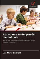 Rozwijanie Umiej¿Tno¿Ci Medialnych Lisa-Maria Berthold Taschenbuch Polnisch 2025