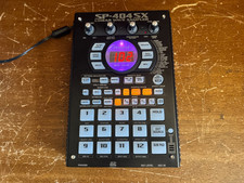 Roland SP 404 Samplers & Sequencers for sale - eBay