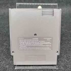 The Blues Brothers (NES, RARO) - CIB Autentico OTTIME CONDIZIONI