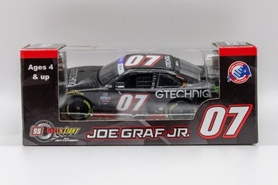 2022 #07 Joe Graf Jr. Gtechniq Promo 1/64 Lionel NASCAR Diecast