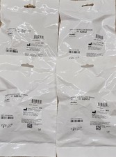 4 Packs NEW IN SEALED BAG ResMed AirFit P10 Nasal Pillow MEDIUM 62932