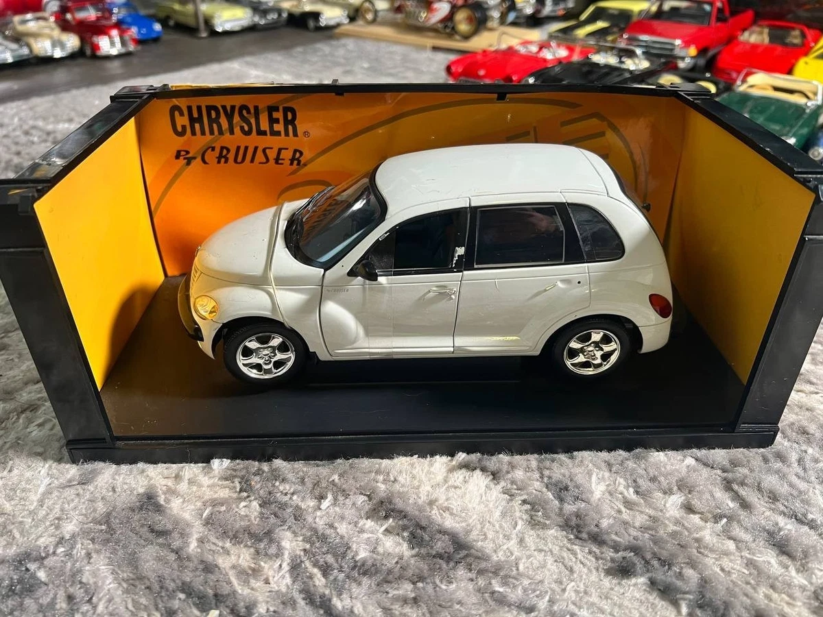 Gate Chrysler Diecast & Toy Vehicles for sale | eBay