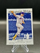 2026 Topps Series 1 - Greastest Hits Pete Alonso GH-28