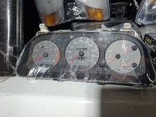 Genuine Oem Toyota Corolla Ae100 Ae101 Instrument Cluster