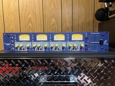 Focusrite ISA 428 4 Channel Preamp With Digital ADAT Expansion Card