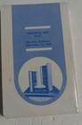 City Of Toronto 1965 Municipal Handbook Blue Toronto City Hall Opening Ceremony — photo 5
