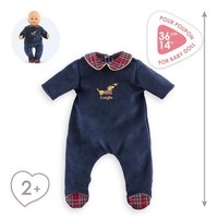 Corolle Pyjama FüR 36 Cm Puppen Ab 2 Jahren