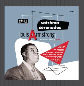 Satchmo Serenades | eBay
