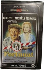 Fortunat | Bourvil / Michèle Morgan | Bon état