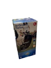 *NEW* PetSafe In-Ground Fence, PIG00-13661
